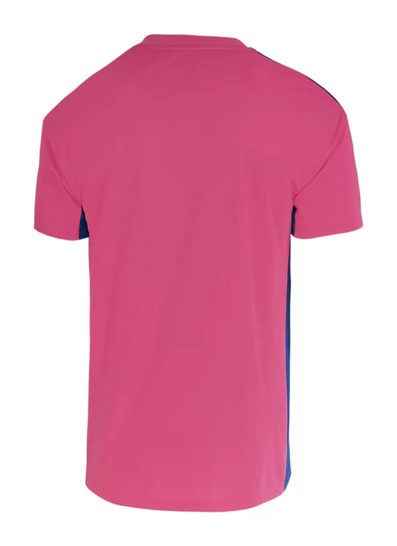 Camiseta Cruzeiro 22/23 Edición Octubre Rosa - Versión Aficionado