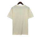 Camiseta Manchester United 25/26 Edición Casual - Blanca - Versión Aficionado