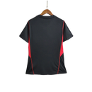 Camiseta São Paulo 23/24 Entrenamiento - Negro - Femenina