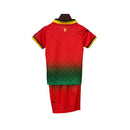 Kit Infantil AC Milan 25/26 Edición Especial - Roja