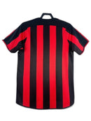 Camiseta AC Milan 03/04 I Casa - Versión Retro