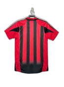 Camiseta AC Milan 04/05 I Casa - Versión Retro