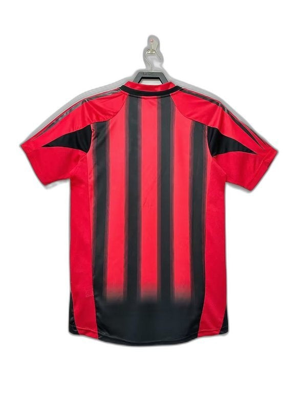 Camiseta AC Milan 04/05 I Casa - Versión Retro