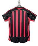 Camiseta AC Milan 06/07 I Casa - Versión Retro