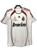 Camiseta AC Milan 06/07 II Visitante - Versión Retro
