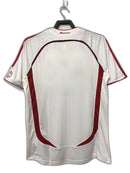 Camiseta AC Milan 06/07 II Visitante - Versión Retro