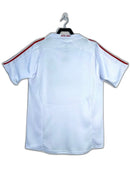 Camiseta AC Milan 07/08 II Visitante - Versión Retro