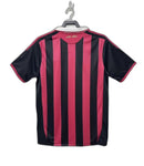 Camiseta AC Milan 09/10 I Casa - Versión Retro