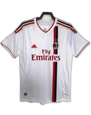 Camiseta AC Milan 11/12 II Visitante - Versión Retro