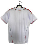 Camiseta AC Milan 11/12 II Visitante - Versión Retro