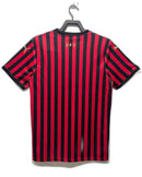 Camiseta AC Milan Edición 120º Aniversario - Versión Retro