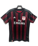 Camiseta AC Milan 15/16 I Casa - Versión Retro