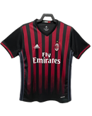 Camiseta AC Milan 16/17 I Casa - Versión Retro