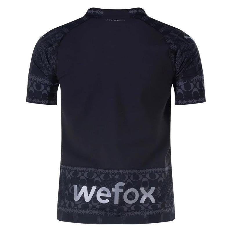 Camiseta AC Milan 2024 Pleasures - Versión Jugador