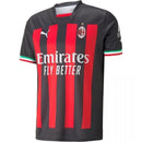 Camiseta AC Milan 22/23 I Casa - Versión Aficionado