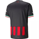 Camiseta AC Milan 22/23 I Casa - Versión Aficionado