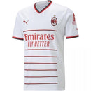 Camiseta AC Milan 22/23 II Visitante - Versión Aficionado