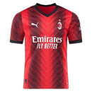 Camiseta AC Milan 23/24 I Casa - Versión Aficionado