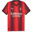 Camiseta AC Milan 23/24 I Casa - Versión Jugador