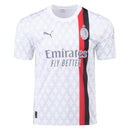 Camiseta AC Milan 23/24 II Visitante - Versión Aficionado