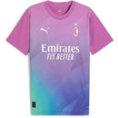 Camiseta AC Milan 23/24 III Tercera - Versión Jugador