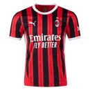 Camiseta AC Milan 24/25 I Casa - Versión Aficionado
