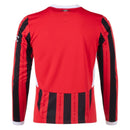 Camiseta AC Milan 24/25 I Casa - Manga Larga