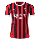 Camiseta AC Milan 24/25 I Casa - Versión Jugador