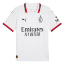 Camiseta AC Milan 24/25 II Visitante - Versión Aficionado