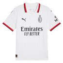 Camiseta AC Milan 24/25 II Visitante - Versión Aficionado