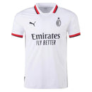 Camiseta AC Milan 24/25 II Visitante - Versión Jugador