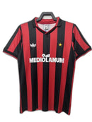 Camiseta AC Milan 90/91 I Casa - Versión Retro