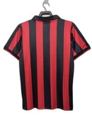 Camiseta AC Milan 90/91 I Casa - Versión Retro