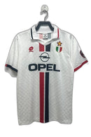 Camiseta AC Milan 96/97 II Visitante - Versión Retro