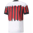 Camiseta AC Milan x Nemen 2022 Edición Especial - Versión Aficionado
