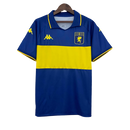 Camiseta Génova 25/26 Edición Especial - Versión Aficionado