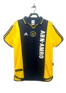 Camiseta Ajax 00/01 II Visitante - Versión Retro