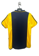 Camiseta Ajax 00/01 II Visitante - Versión Retro