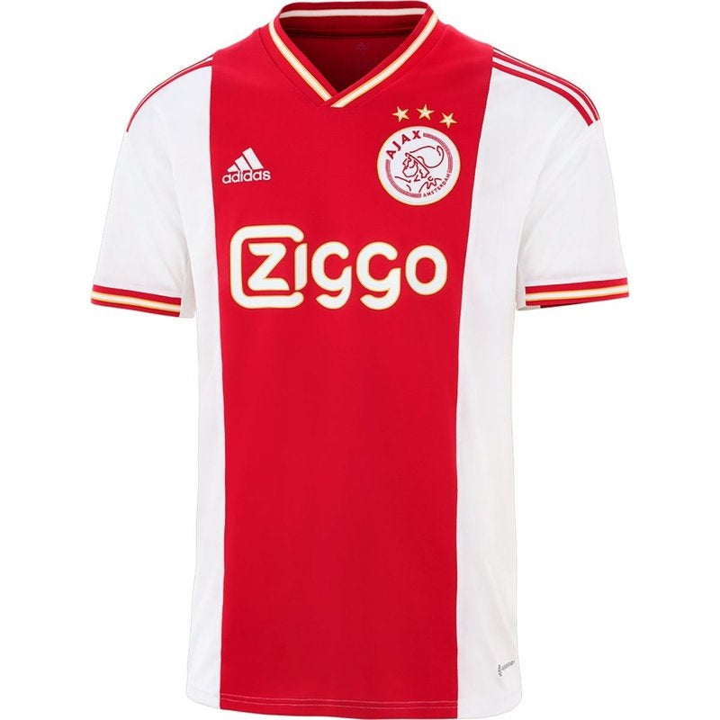 Camiseta Ajax 22/23 I Casa - Versión Aficionado