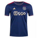 Camiseta Ajax 22/23 II Visitante - Versión Aficionado