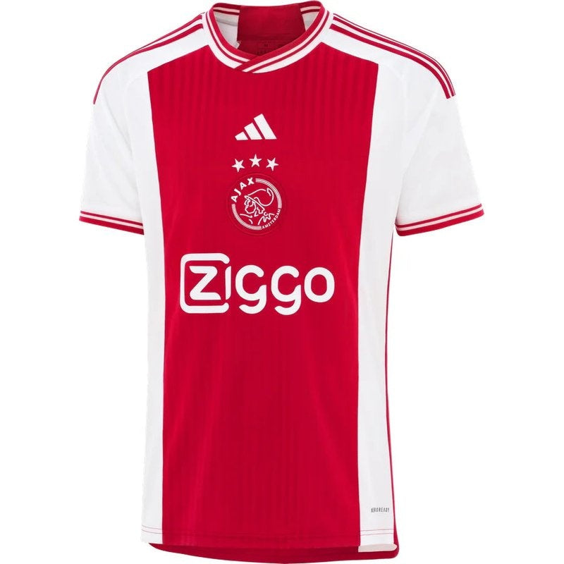 Camiseta Ajax 23/24 I Casa - Versión Jugador