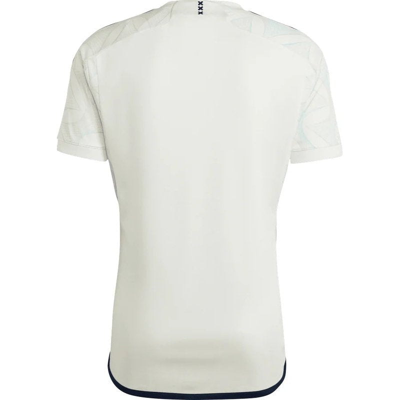 Camiseta Ajax 23/24 II Visitante - Versión Jugador