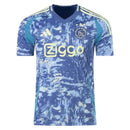 Camiseta Ajax 24/25 II Visitante - Versión Aficionado