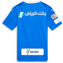 Camiseta Al Hilal SFC 23/24 I Casa - Versión Aficionado