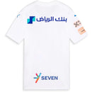 Camiseta Al Hilal SFC 23/24 II Visitante - Versión Aficionado