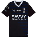 Camiseta Al Hilal SFC 23/24 III Tercera - Versión Aficionado