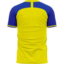 Camiseta Al-Nassr 22/23 I Casa - Versión Aficionado