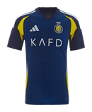 Camiseta Al-Nassr 24/25 II Visitante - Versión Aficionado