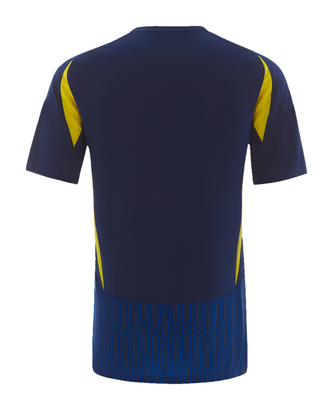Camiseta Al-Nassr 24/25 II Visitante - Versión Aficionado