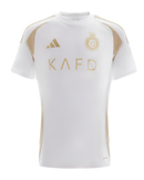 Camiseta Al-Nassr 24/25 III Tercera - Versión Aficionado